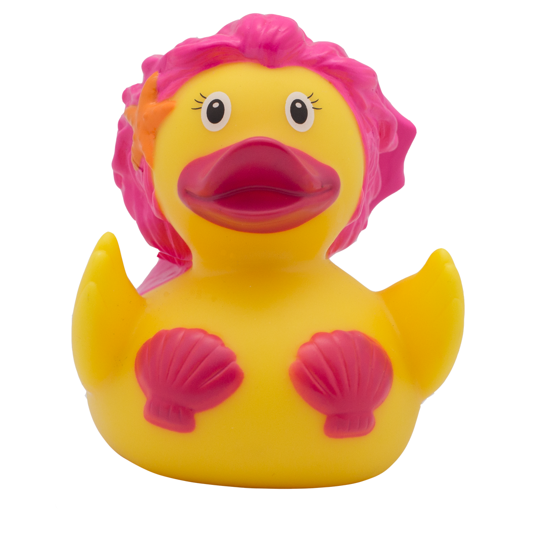 Mermaid Duck