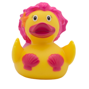 Mermaid Duck