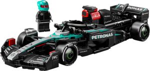 Mercedes-AMG PETRONAS F1® Team