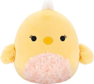 7.5" Squishmallow - Aimee the Yellow Chick