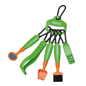 Outdoor Adventure Explorer Tool Set