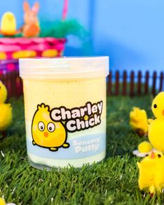 Charlie Chick - Putty Pal