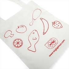Cotton Shopping Bag