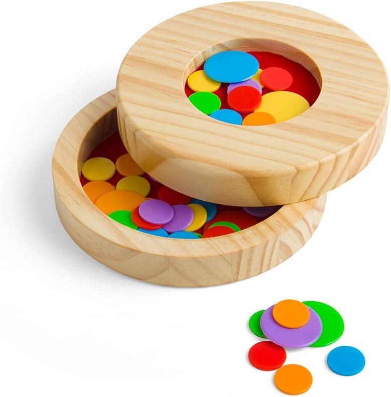 Tiddlywinks