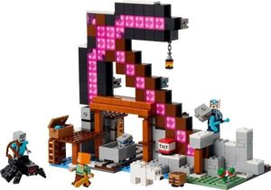 Minecraft - The Pickage Mine