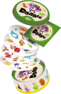 Dobble Dinosaurs