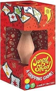 Jungle Speed