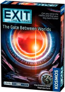 Exit the Game: The Gate Between Worlds
