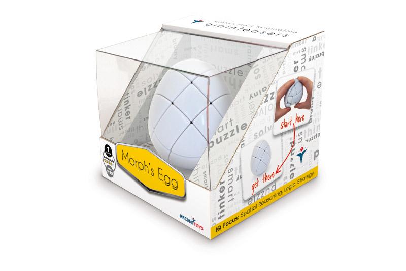 Morph's egg