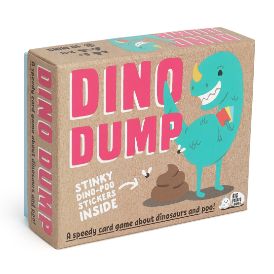 Dino Dump