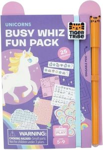 Busy Whiz Fun Pack - Unicorn