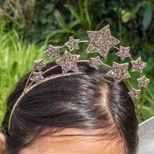 Fairy Star Headband
