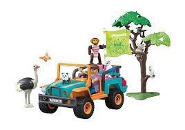 Off-Road Vehicle
