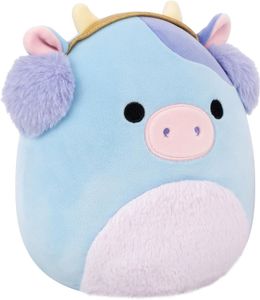 7.5" Christmas Squishmallow - Clayton