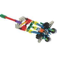 K'nex Space Shuttle