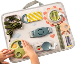 Snap n Learn Busy Board