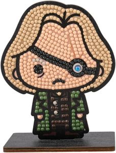 Crystal Art Buddy - Alastor Moody