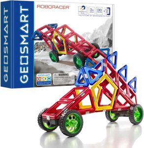 Geosmart Roboracer
