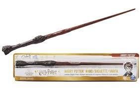 Harry Potter World Wand