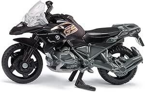 BMW R 1250 GS LCI
