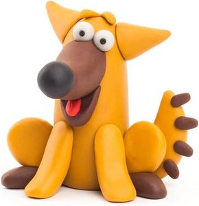 Hey Clay Doggie