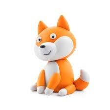 Hey Clay Shiba Inu