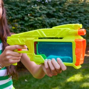 Nerf SuperSoaker Dunk Fill