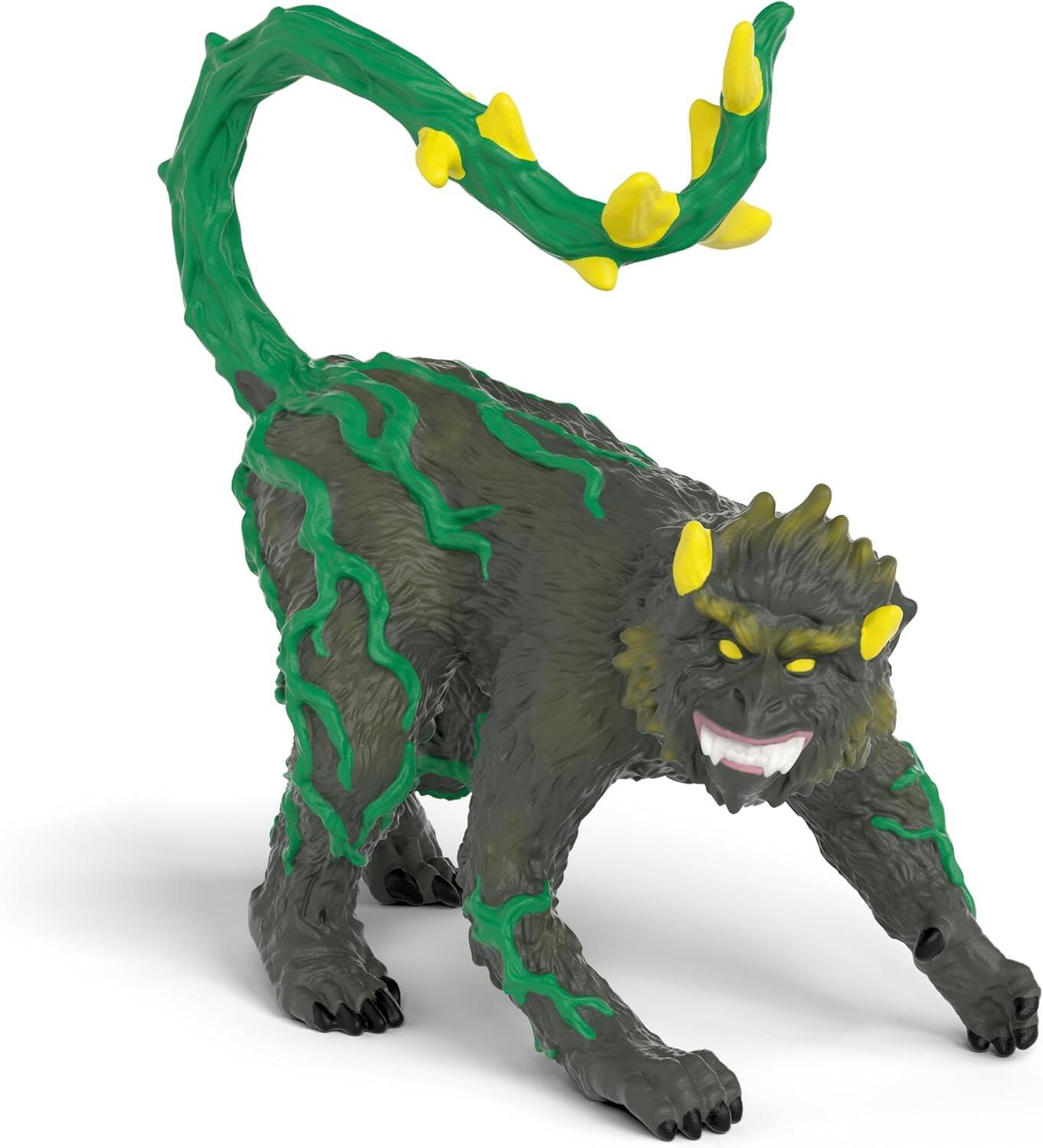 Jungle Chimpanzee