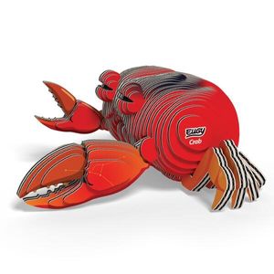 EUGY  Crab