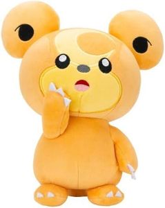 Teddiursa