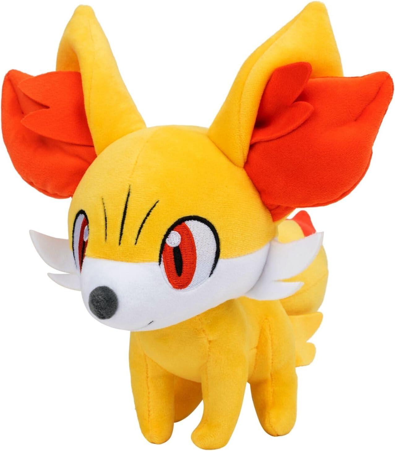 Fennekin
