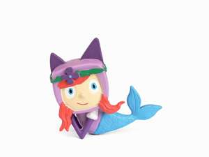 Little Mermaid
