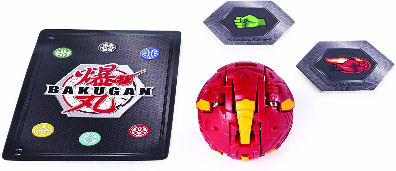 Bakugan Storage Case