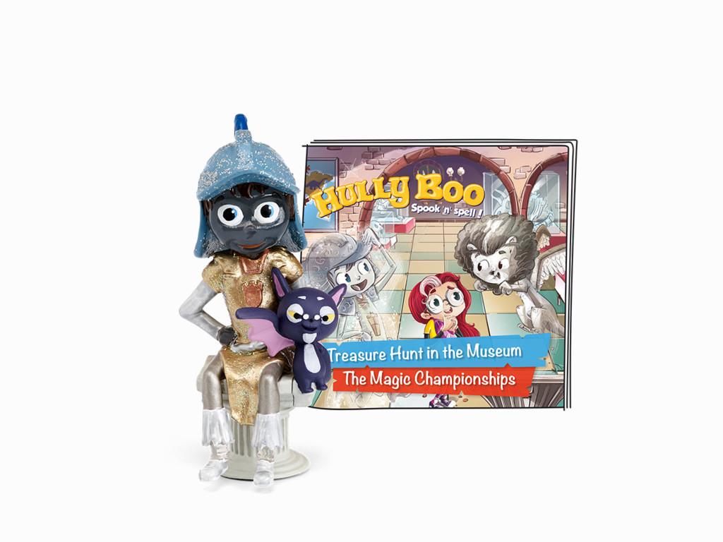 Spook n spell