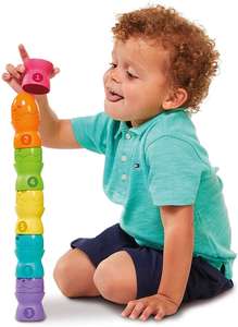 Egg Stacker