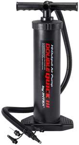 hand pump