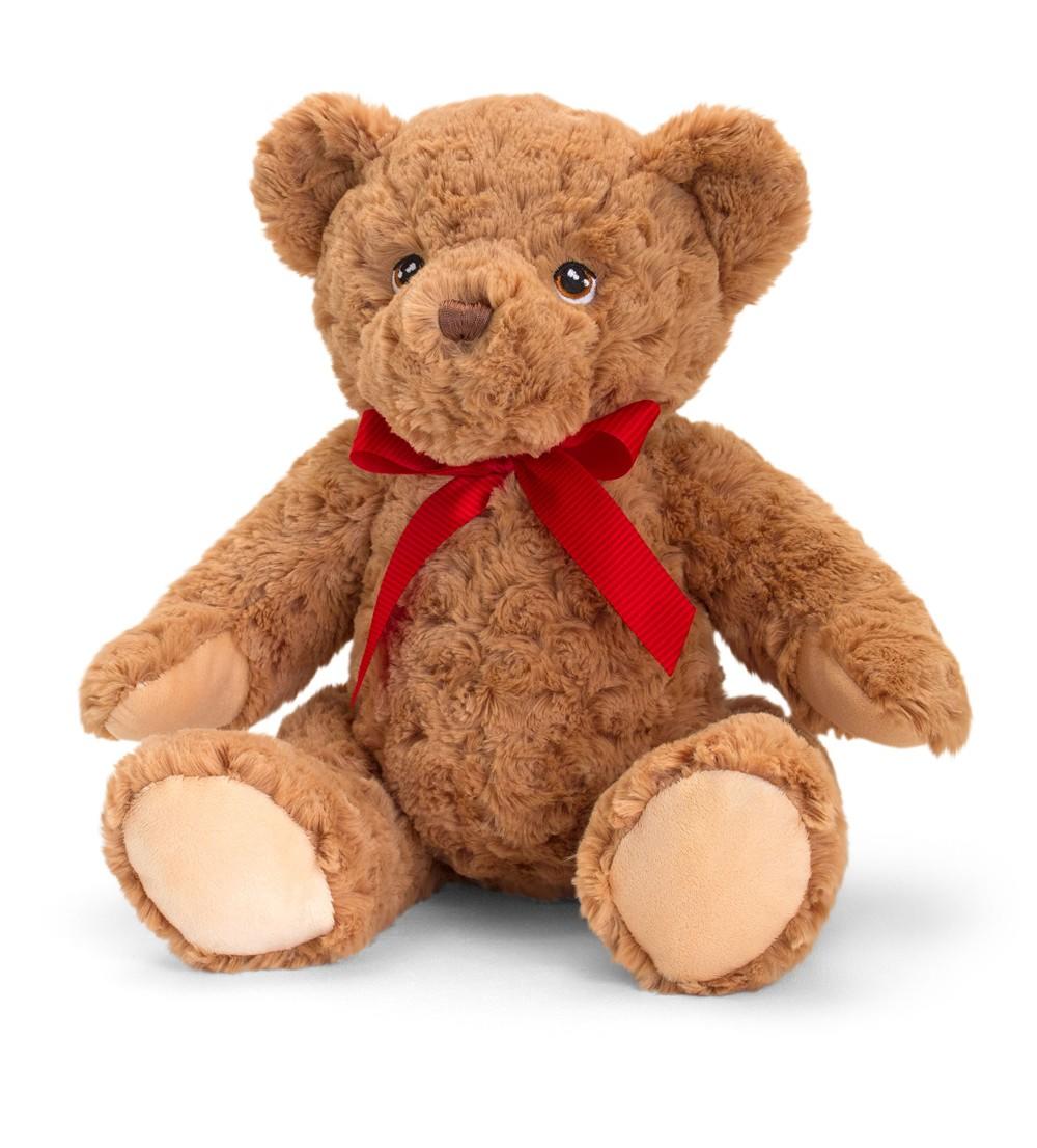 keeleco teddy
