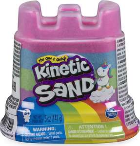 kinetic sand rainbow
