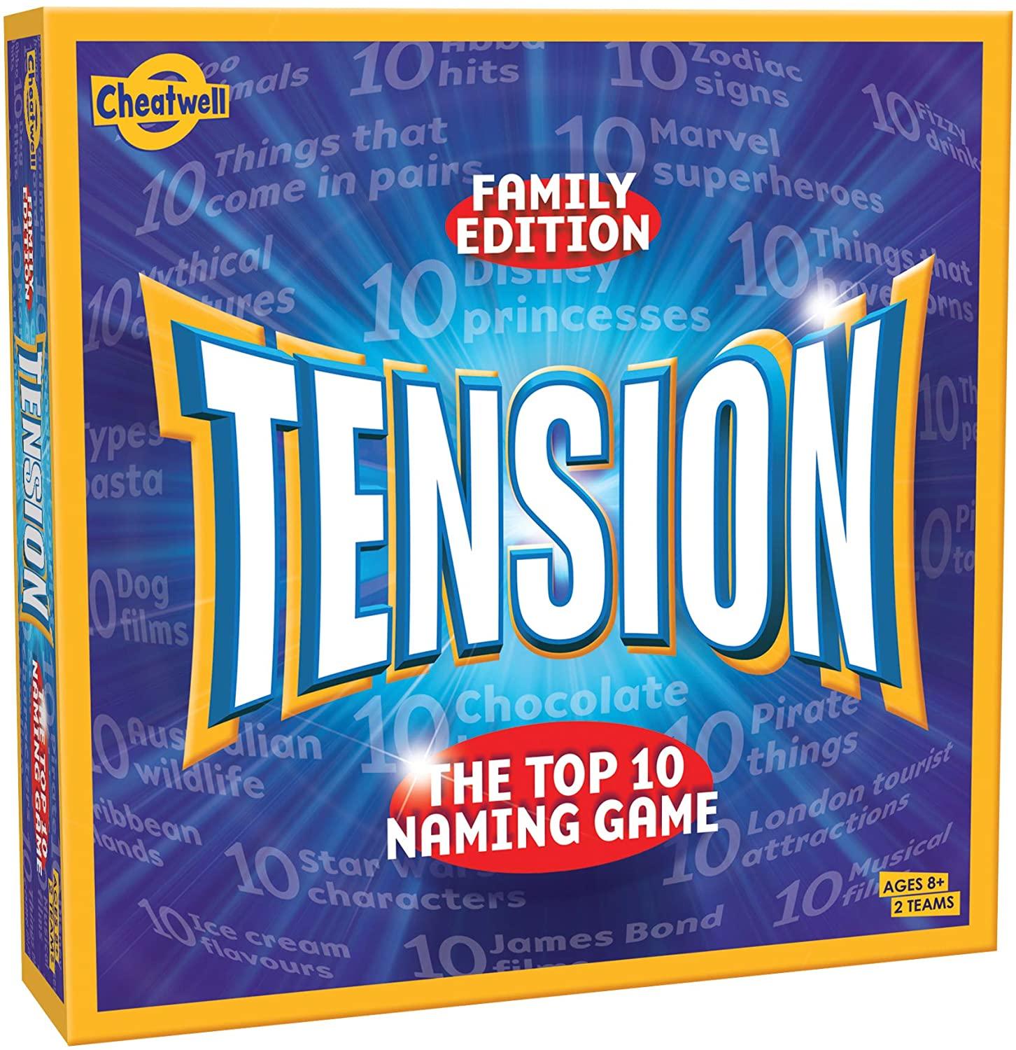 Tension