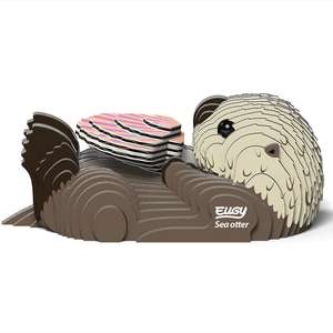 Sea Otter