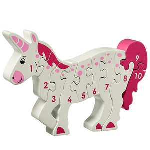 Unicorn 1-10