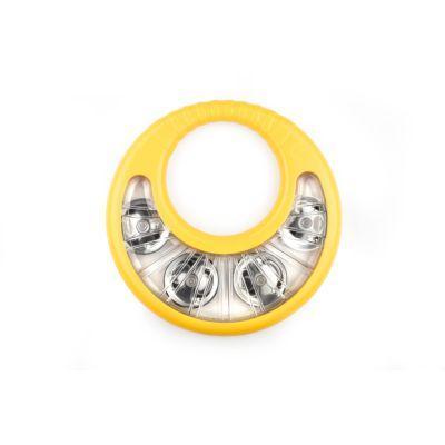 tambourine