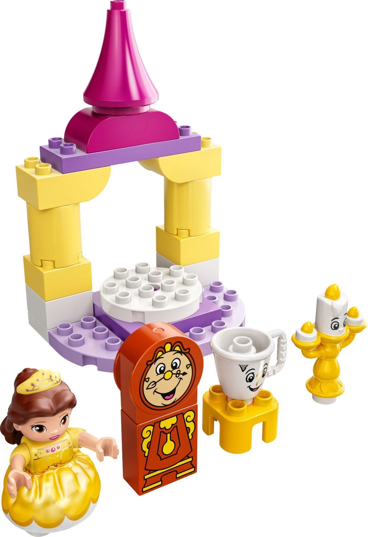 Belle