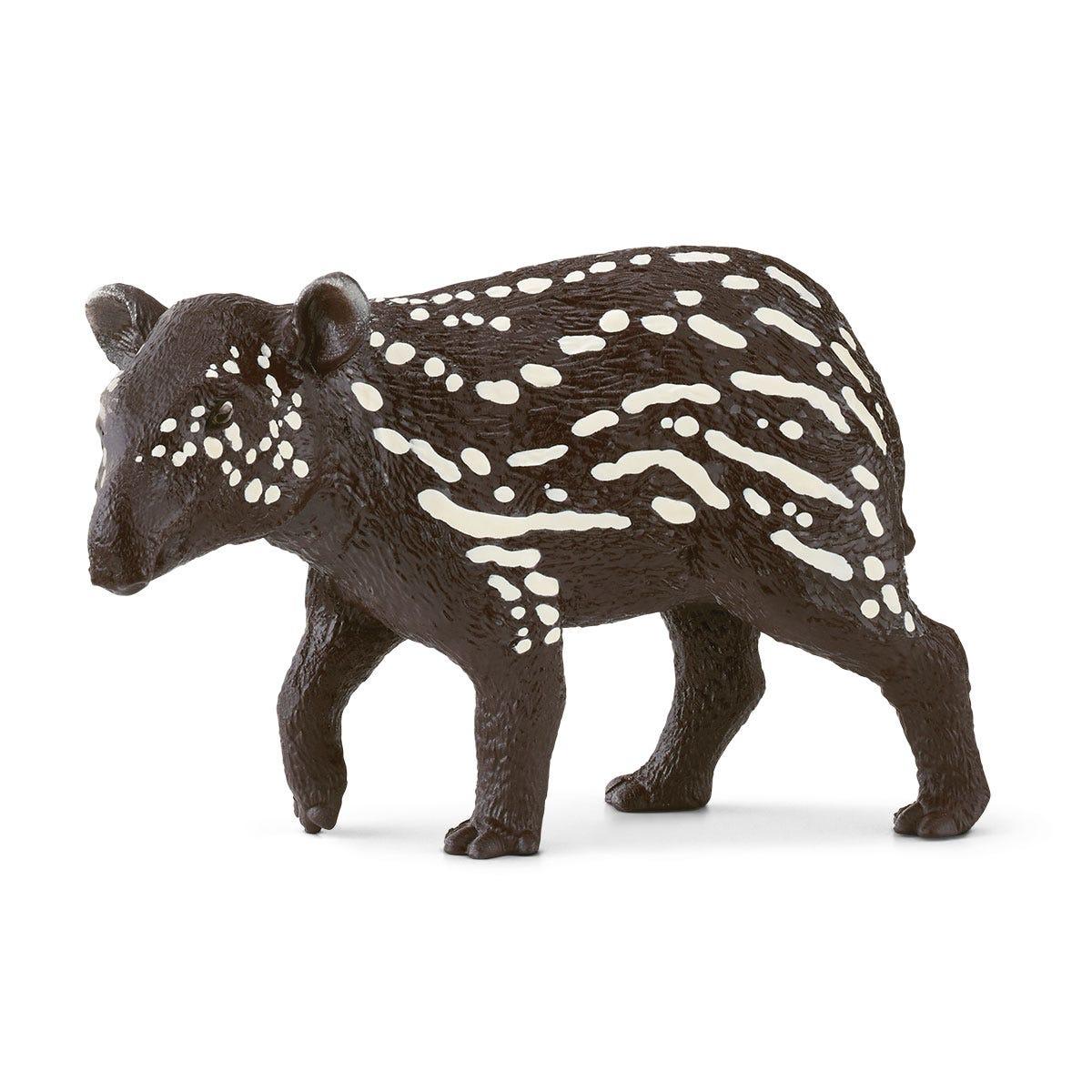 tapir baby