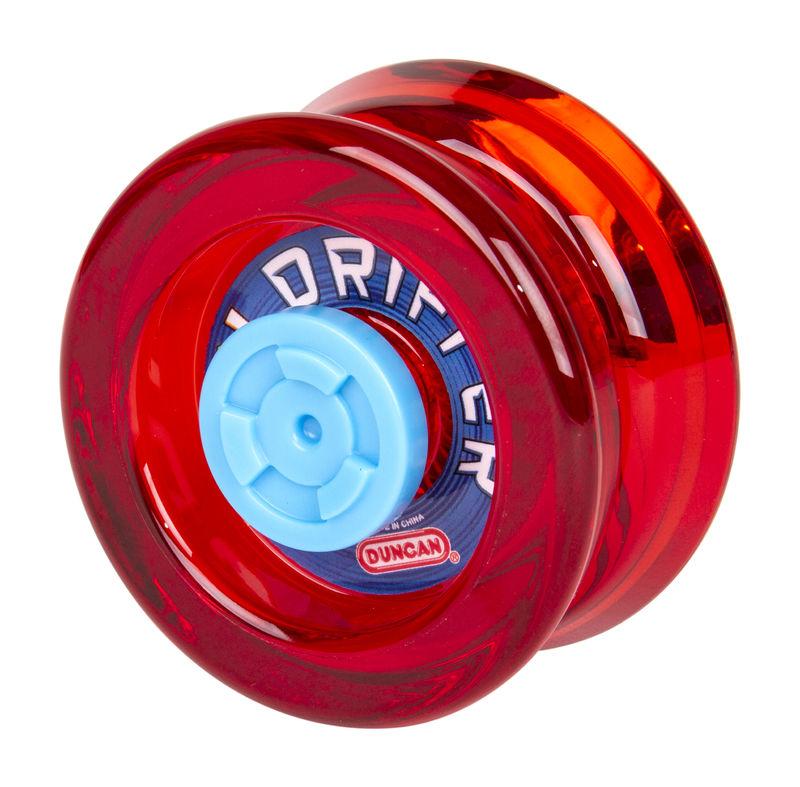 Drifter Yo yo