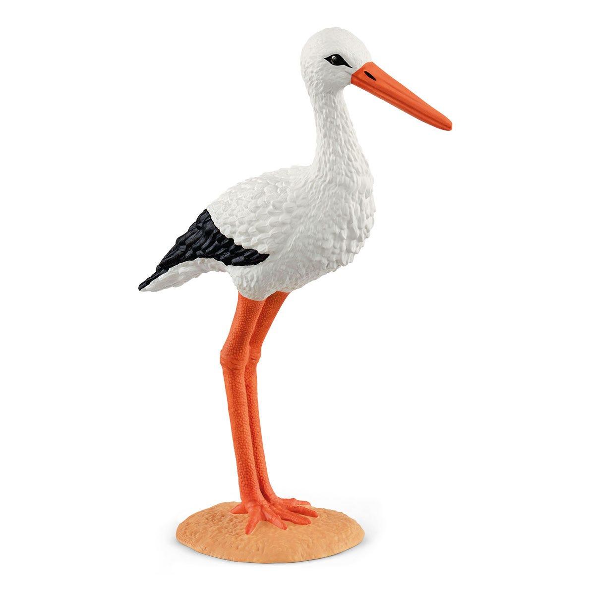 stork