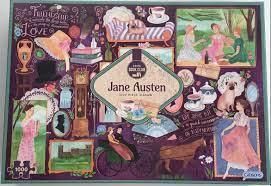 Jane Austen