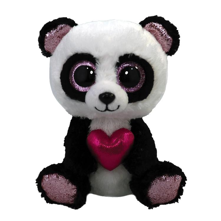 Beanie Boo - Esme Panda