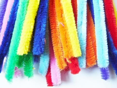 Pipecleaners