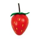 Wooden Strawberry